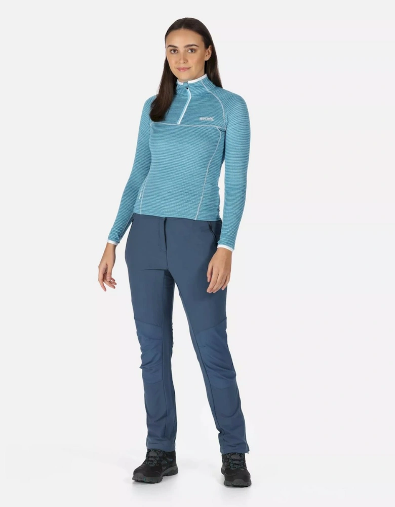 Womens/Ladies Questra IV Stretch Hiking Trousers