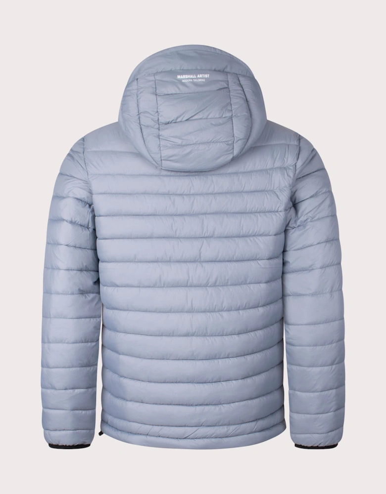 Cascade Bubble Jacket