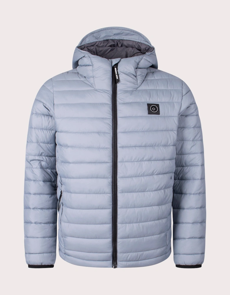 Cascade Bubble Jacket