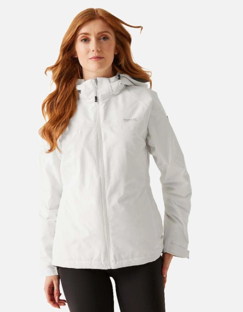 Womens Frelton Insulated Waterproof Jacket