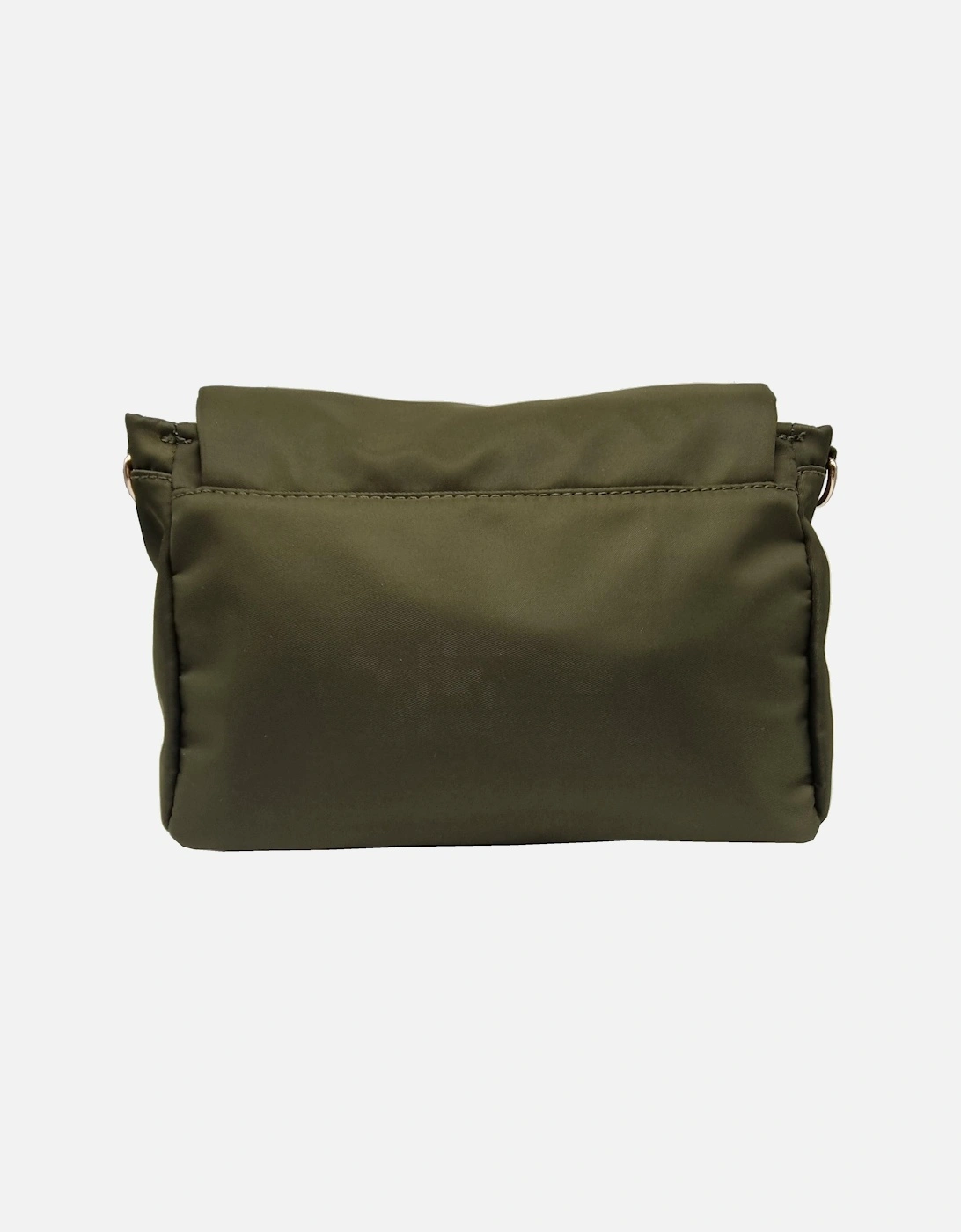 LEYTON NEW CROSS BODY BAG IN KHAKI