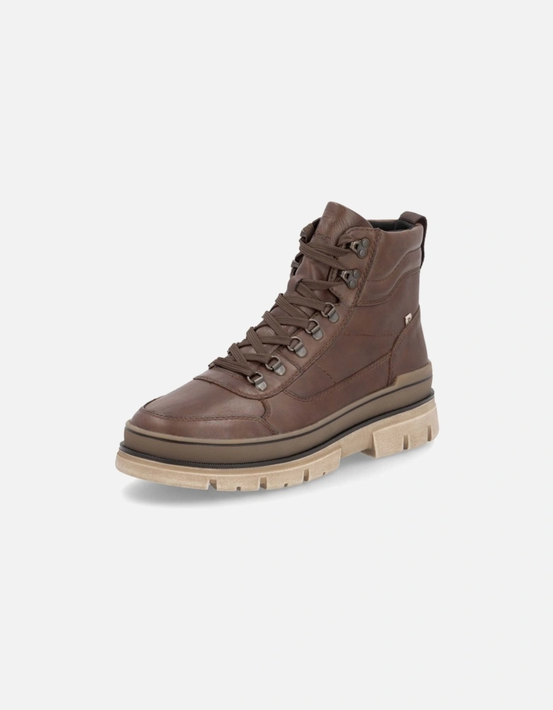 U1271-22 Men's Boot Chestnut/Hazel