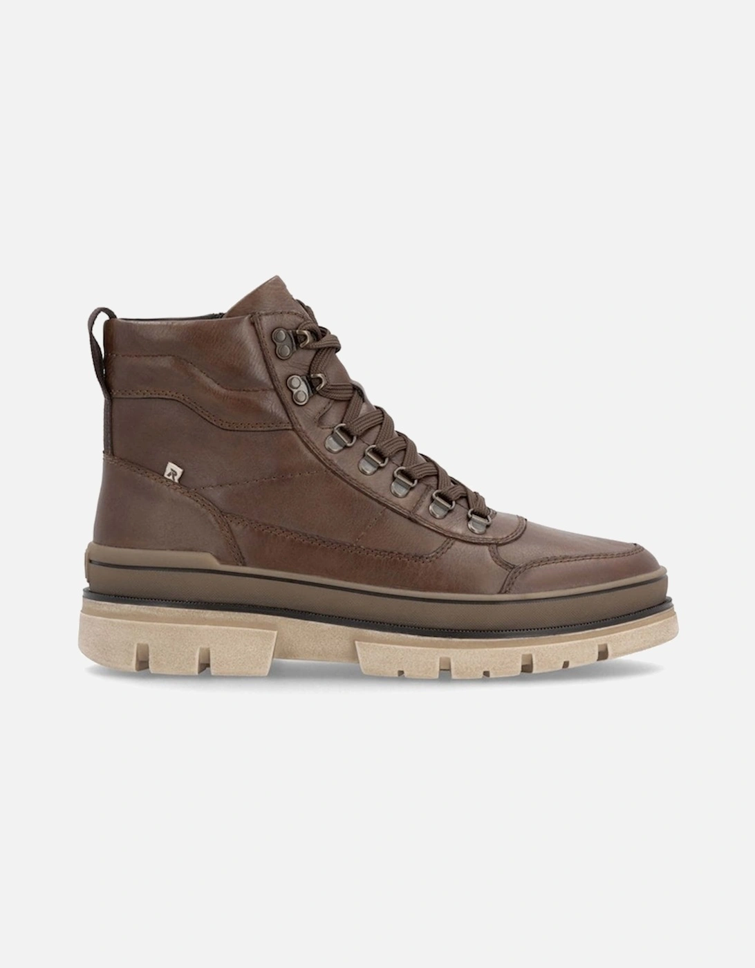 U1271-22 Men's Boot Chestnut/Hazel