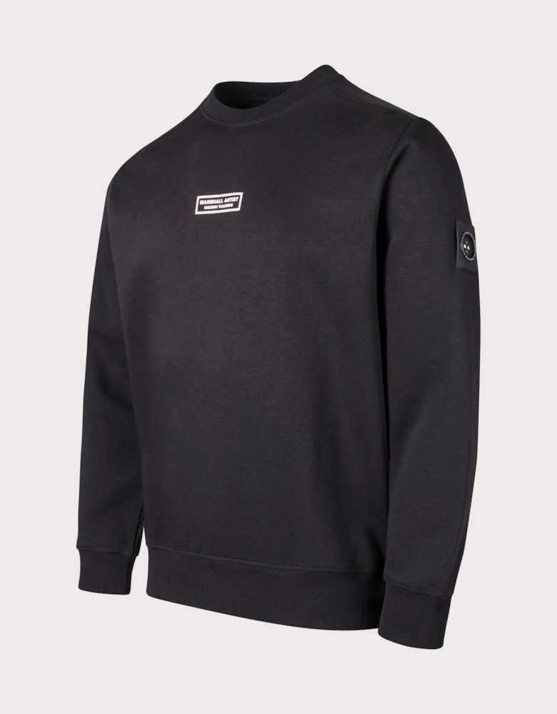 Siren Sweatshirt