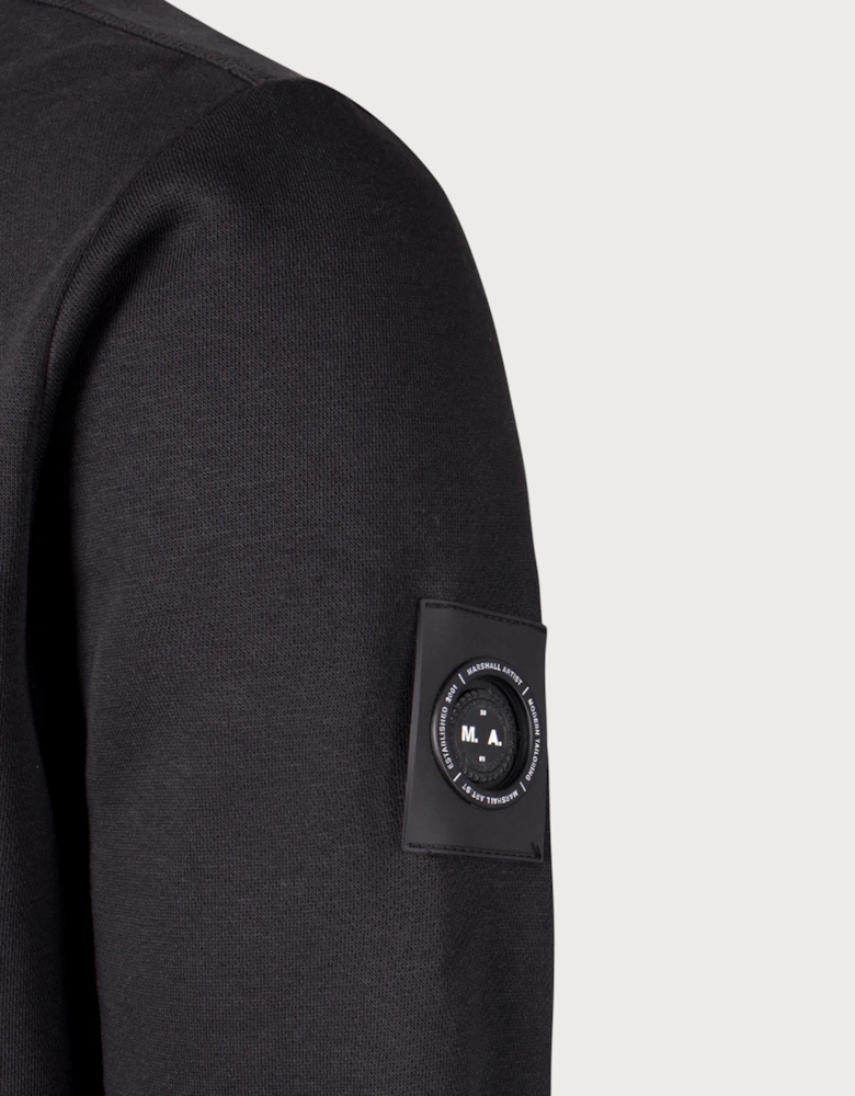 Siren Sweatshirt