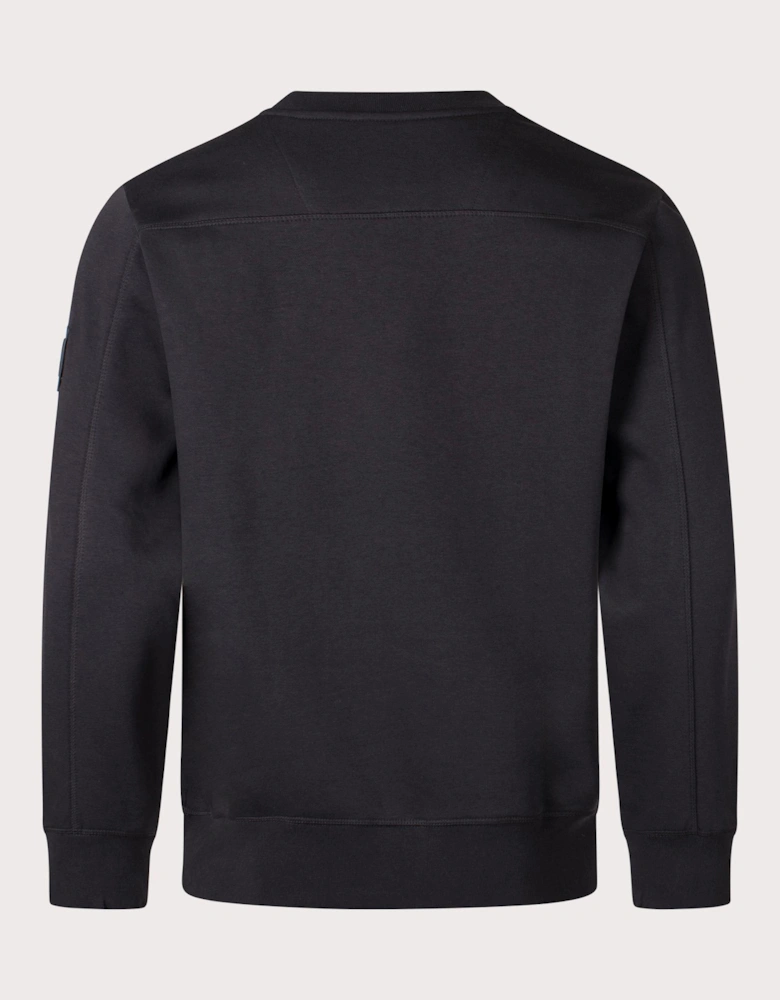 Siren Sweatshirt