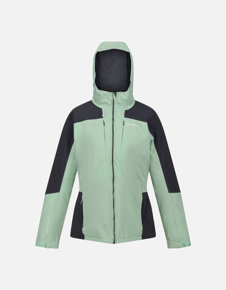 Womens Highton Stretch III Waterproof Coat