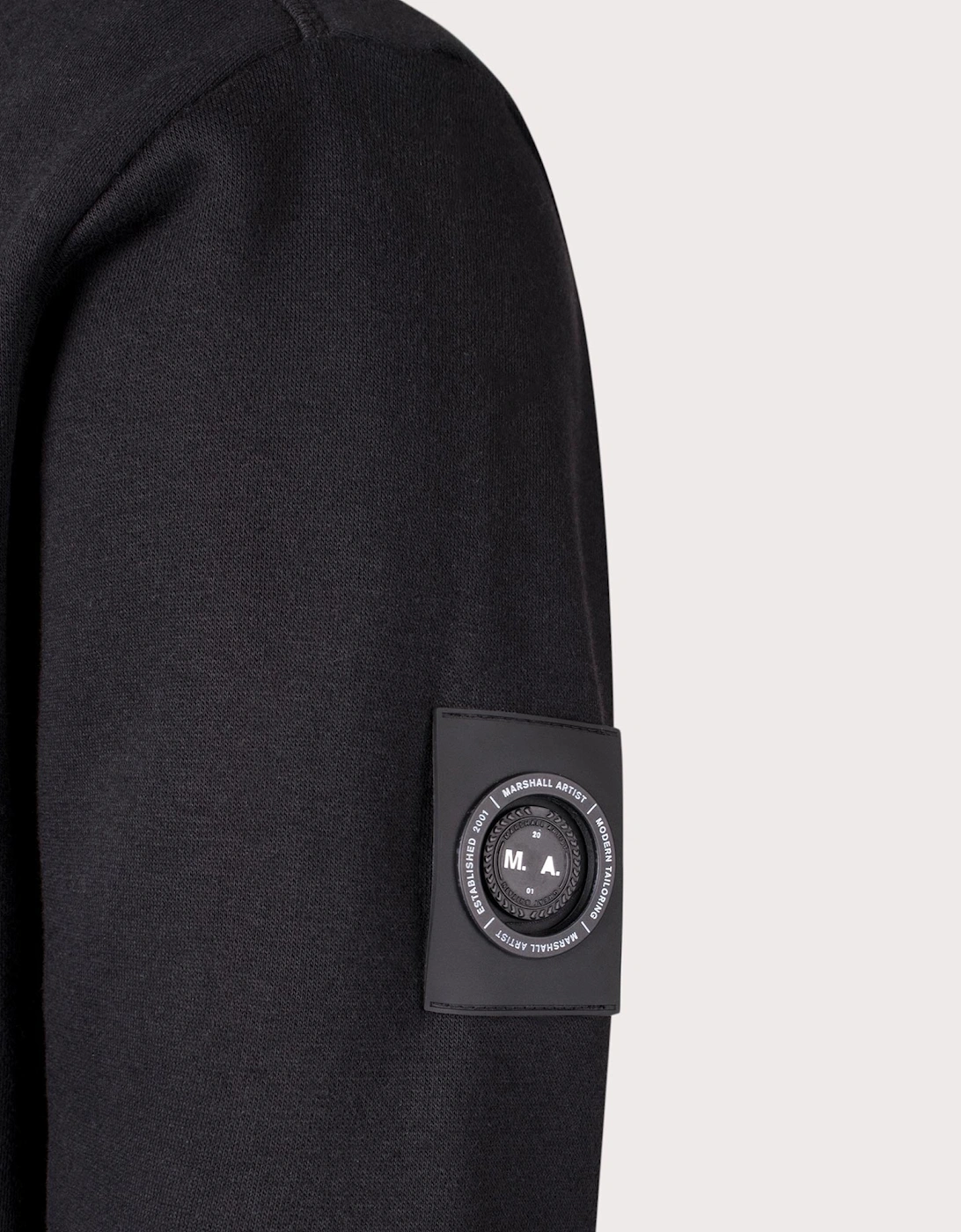 Siren Hoodie
