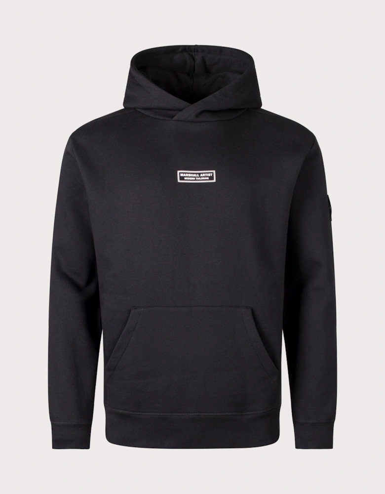 Siren Hoodie