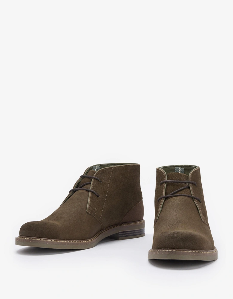 Readhead Mens Chukka Boot