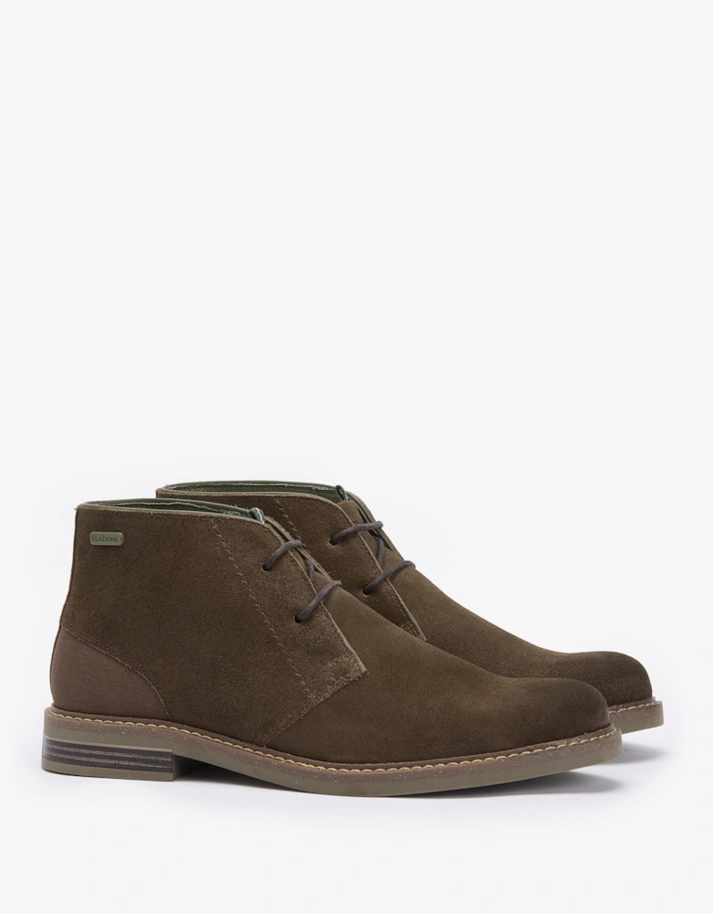 Readhead Mens Chukka Boot