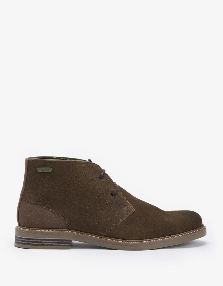 Readhead Mens Chukka Boot