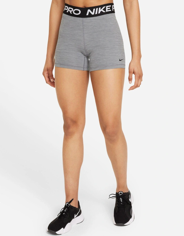 Pro Training 365 5 Inch Short - Grey