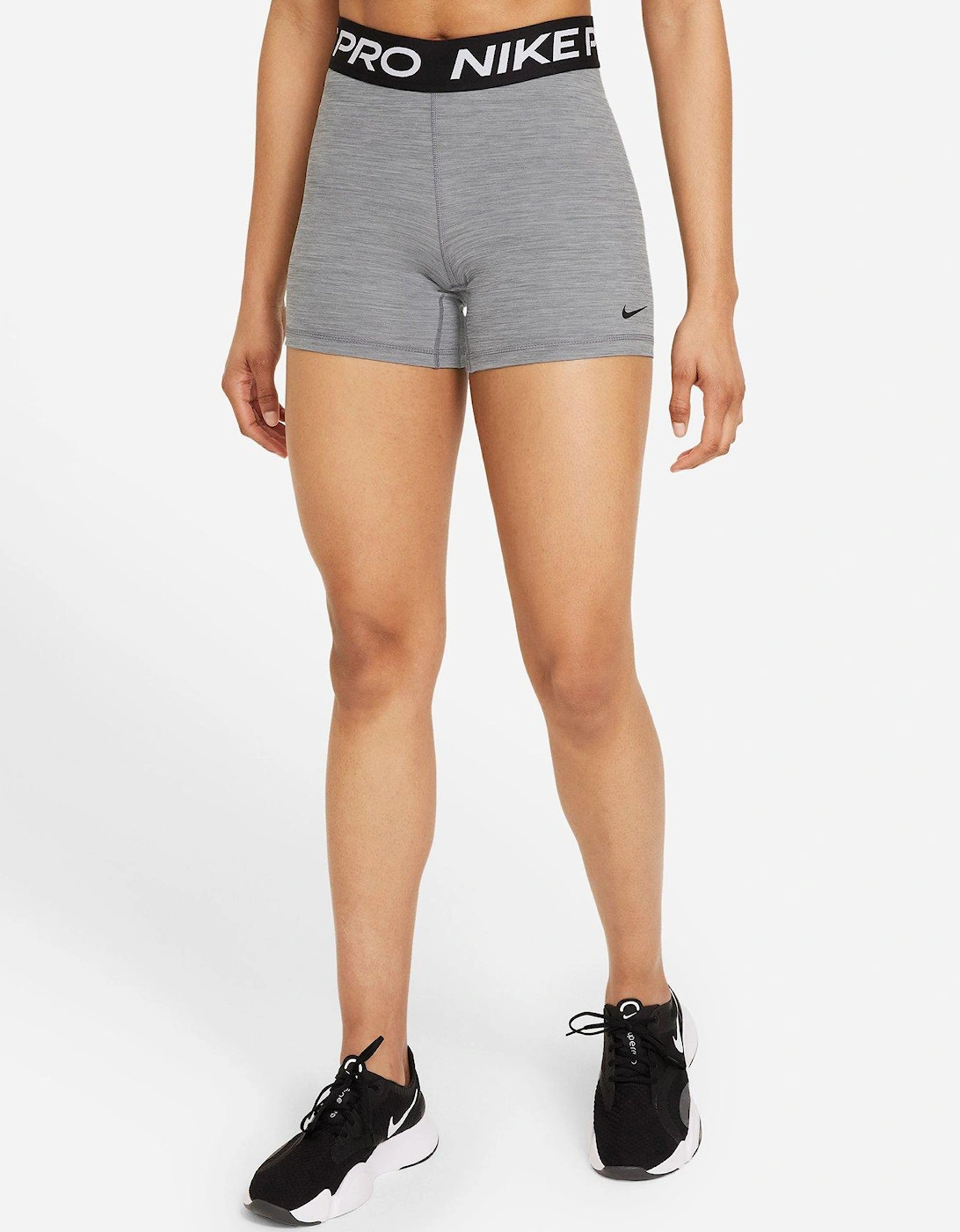 Pro Training 365 5 Inch Short - Grey, 2 of 1