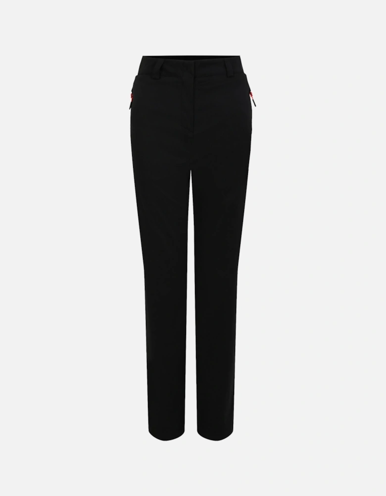 Womens/Ladies Mountain Series Hiking Trousers