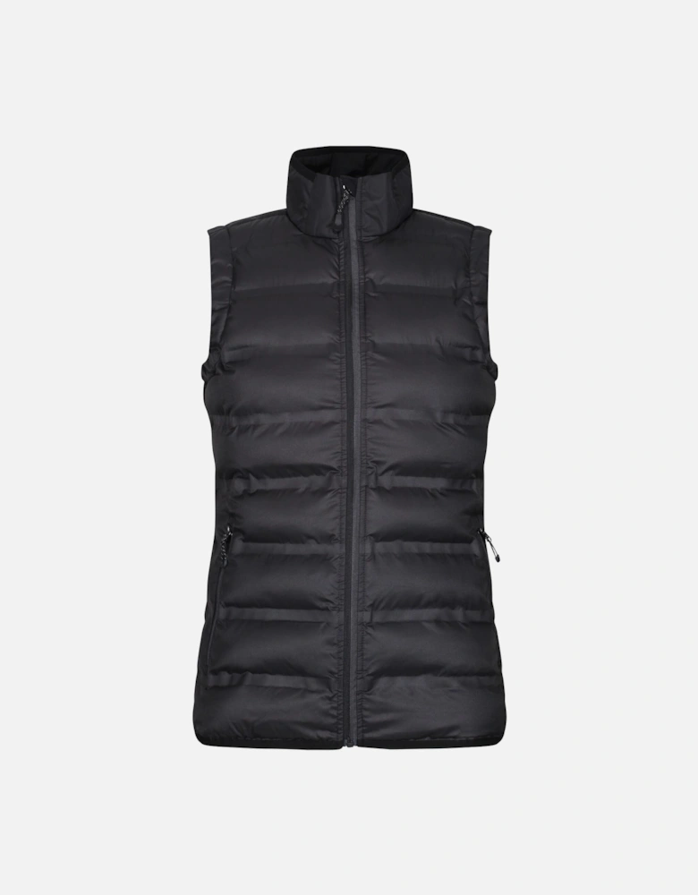 Professional Womens/Ladies Body Warmer
