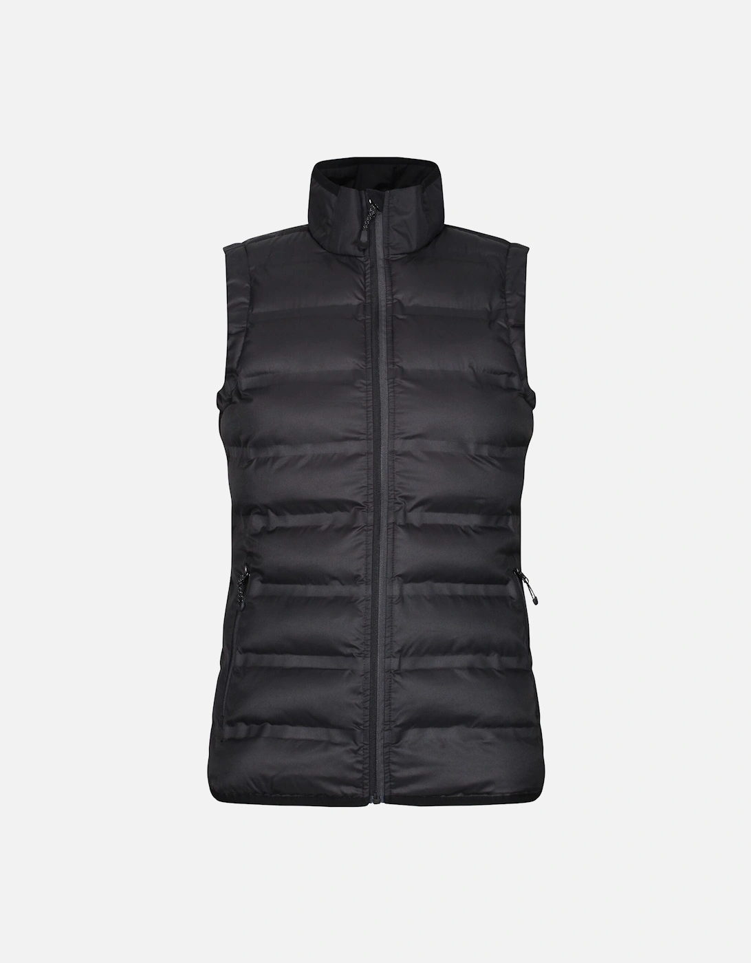 Professional Womens/Ladies Body Warmer, 5 of 4