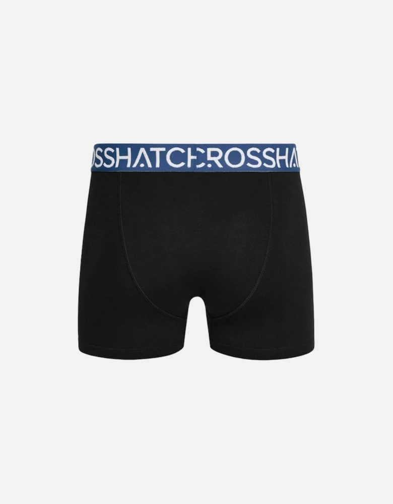 Mens Payso Boxer Shorts (Pack of 3)