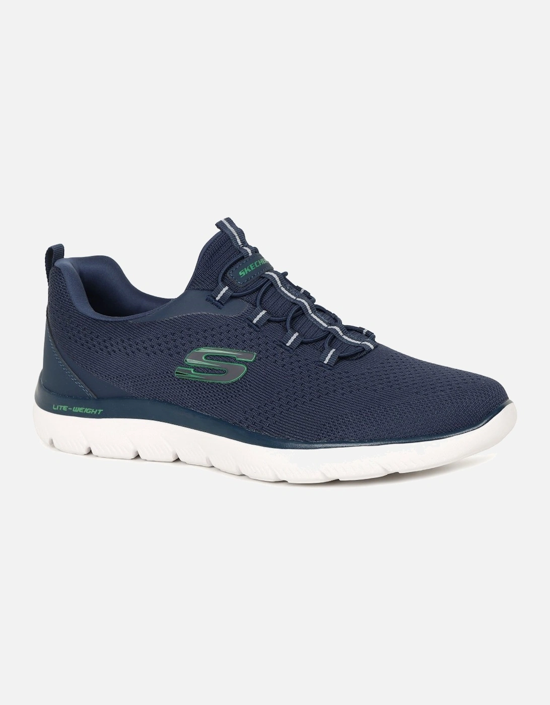 Summit Tallo Mens Trainers, 8 of 7