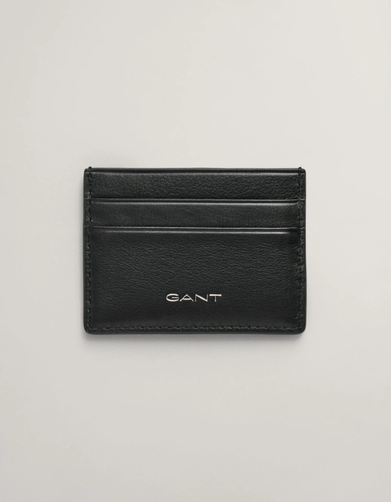 Mens Leather Card Holder