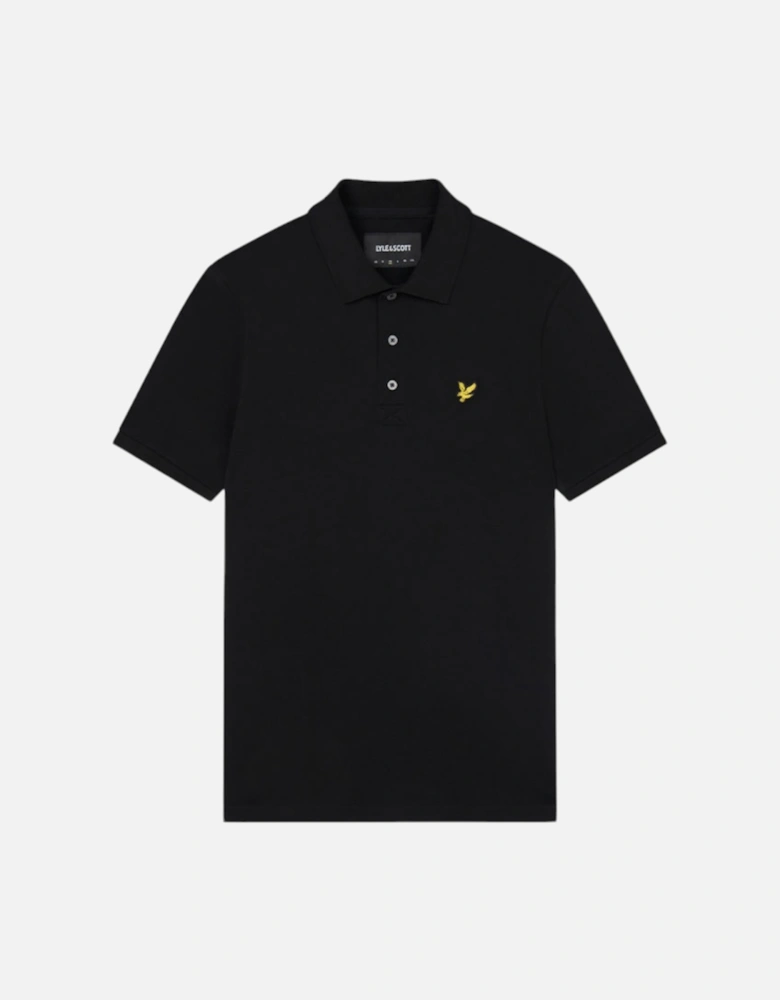 Lyle & Scott Mens Polo Shirt Short Sleeve Summer Cotton Jersey Sport Golf Tee