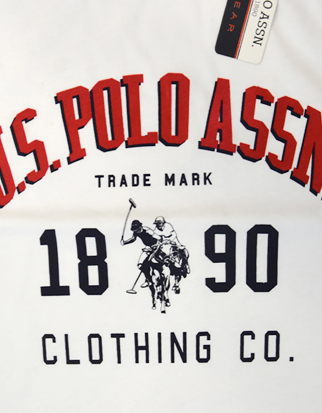 U.S POLO Mens Tank Top Gym Bodybuilding Premium Training Workout Printed Vests