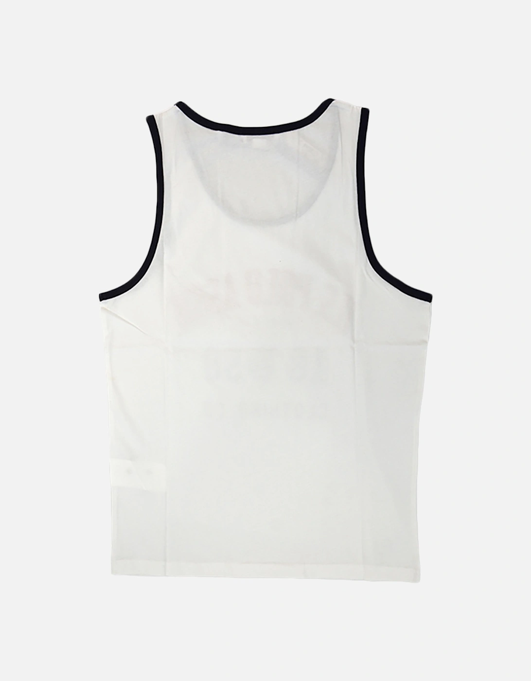 U.S POLO Mens Tank Top Gym Bodybuilding Premium Training Workout Printed Vests