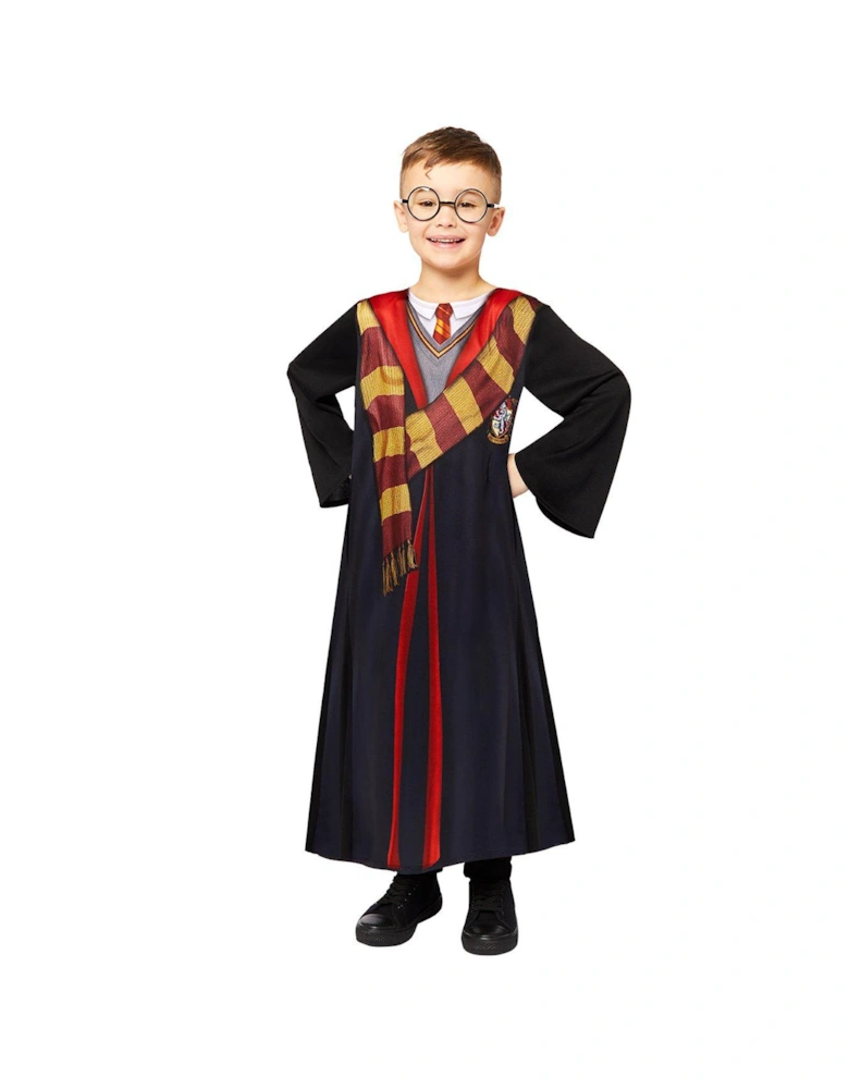 Child Gryffindor House Deluxe Costume 