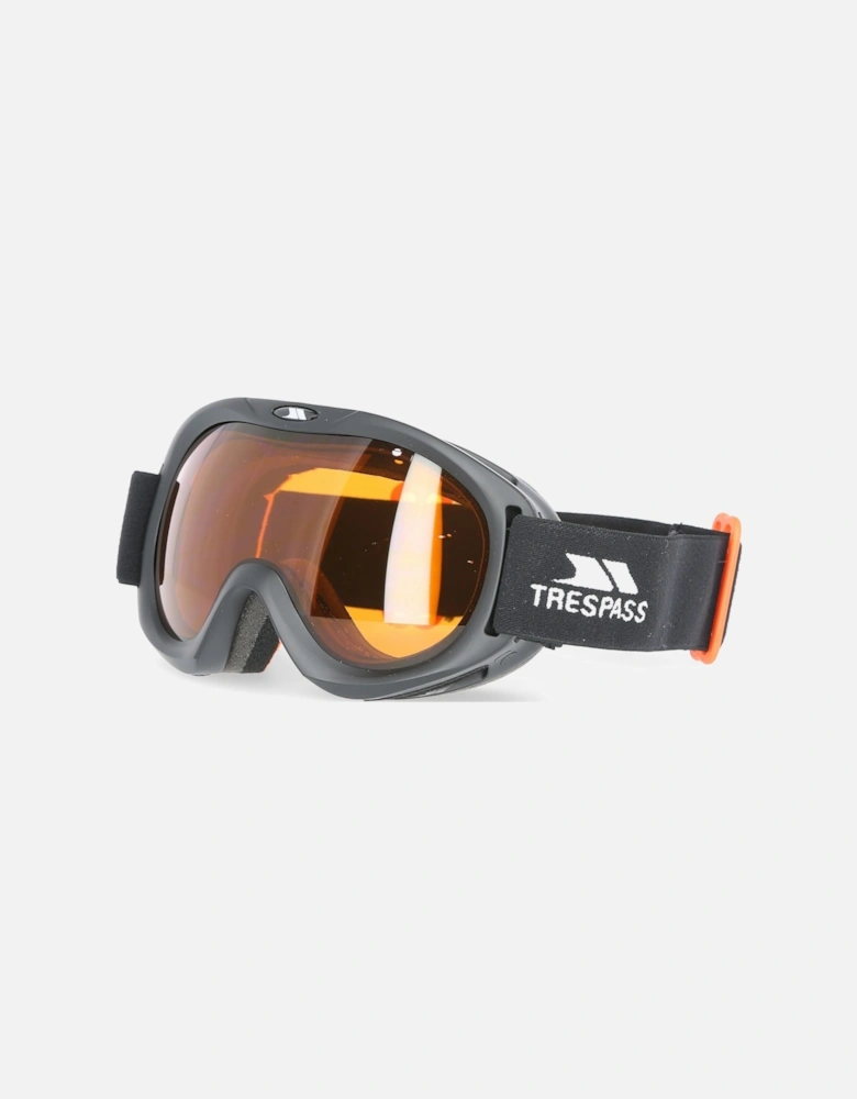 Childrens/Kids Hijinx Double Lens Ski Goggles