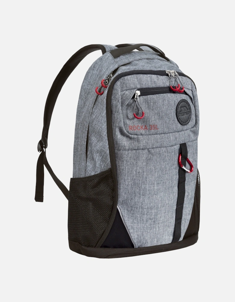 Unisex Rocka Multi-functional Backpack