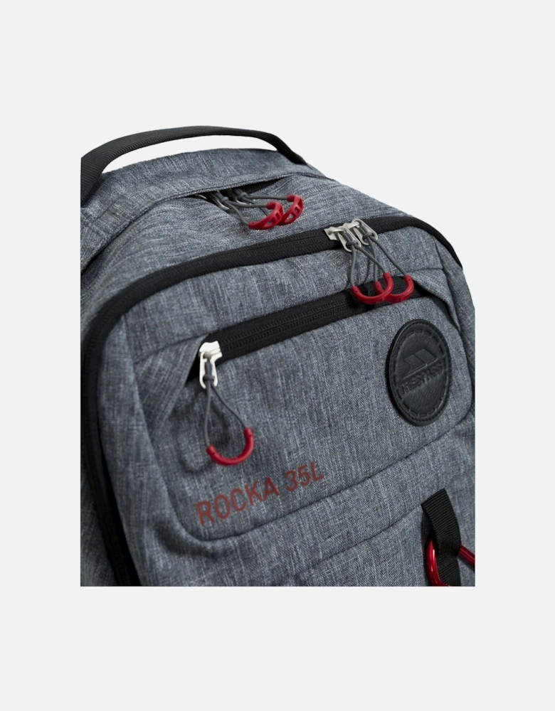 Unisex Rocka Multi-functional Backpack