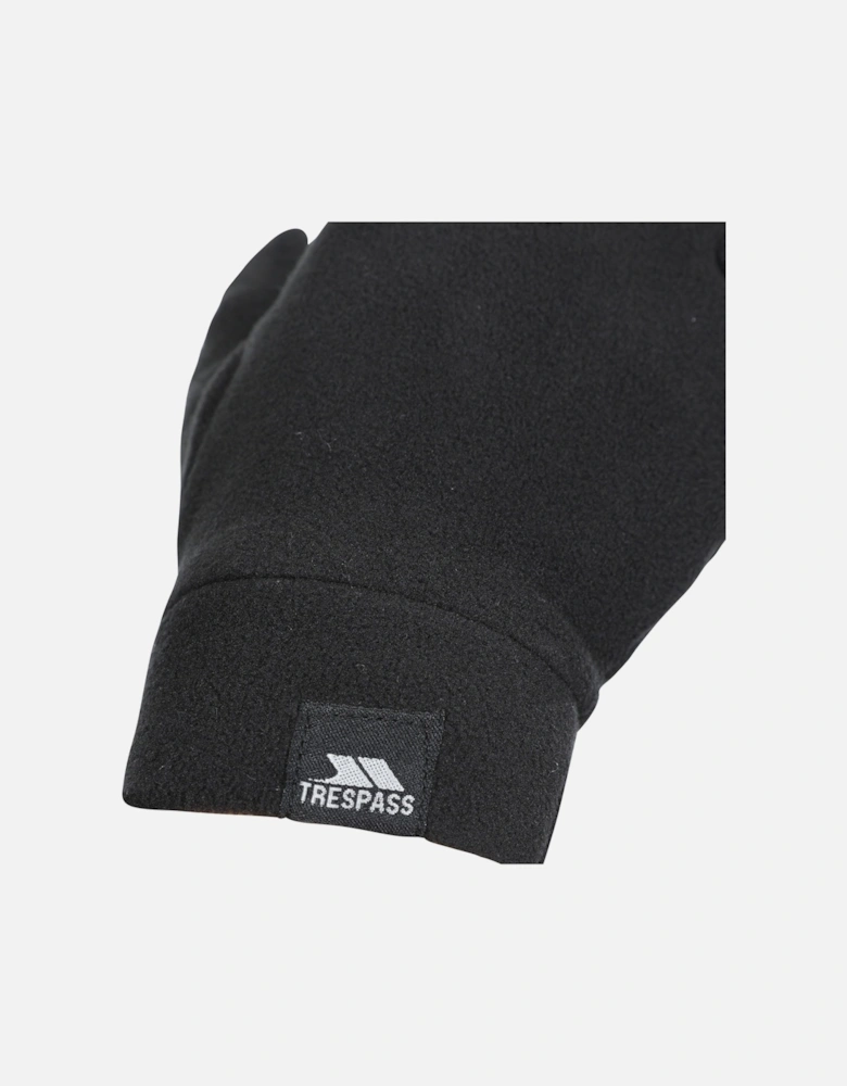 Mens Gaunt II Fleece Gloves