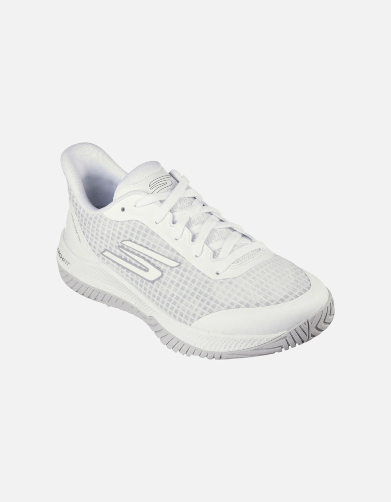 Womens/Ladies Viper Pro Pickleball Court Trainers