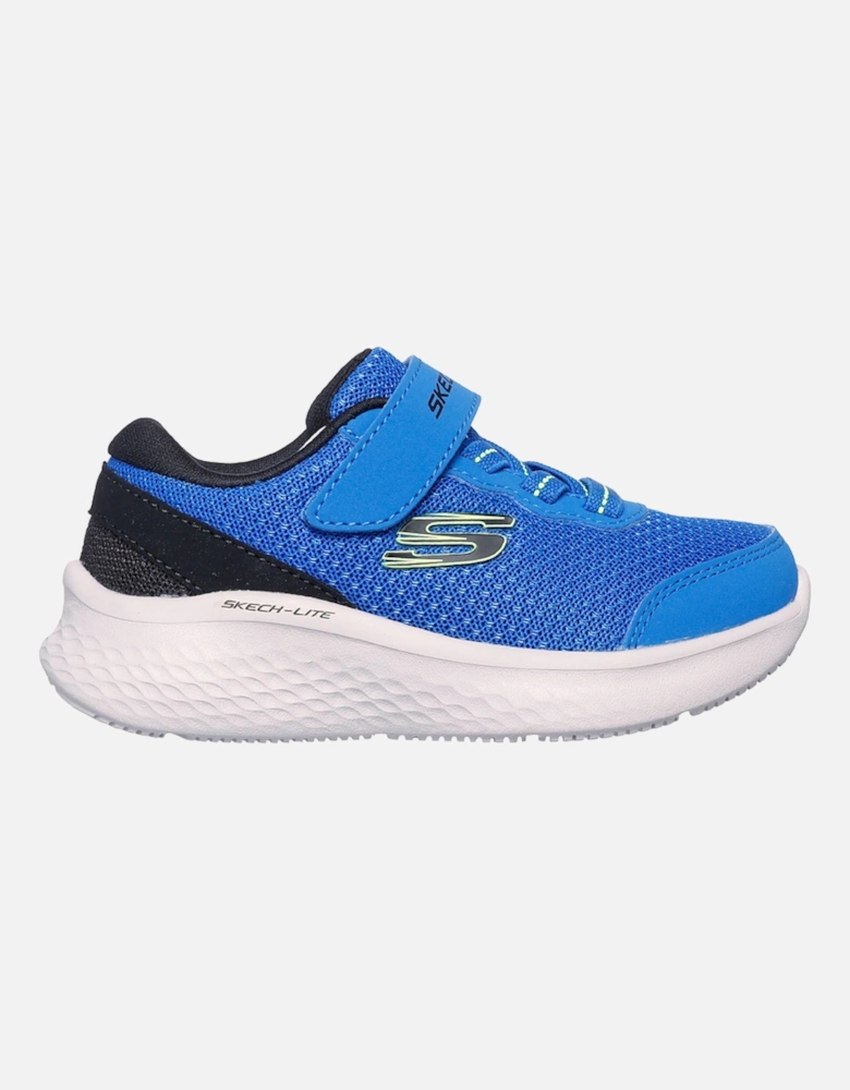 Childrens/Kids Skech-Lite Pro Sprint Surge Trainers