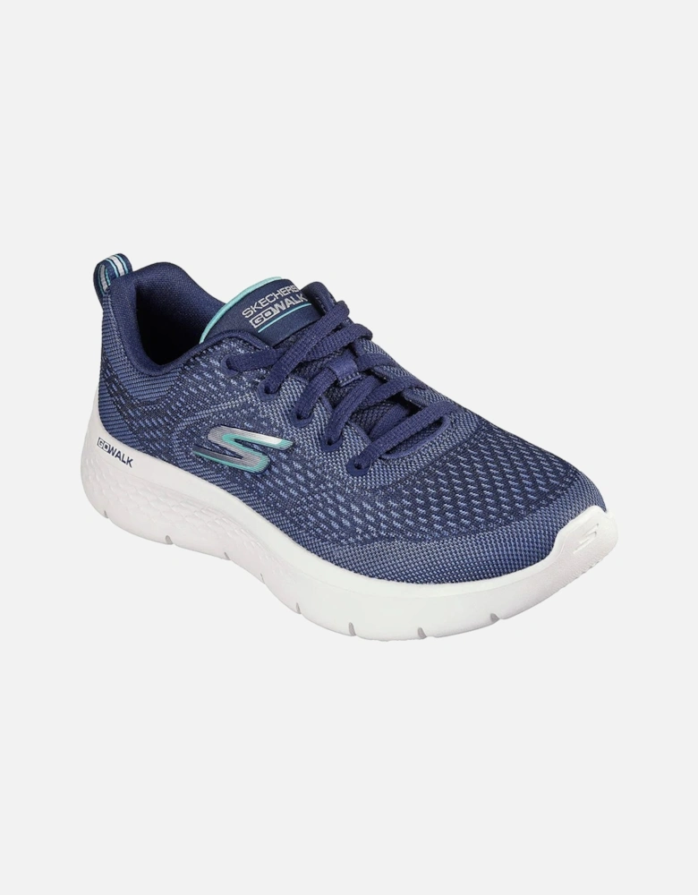 Skechers Womens/Ladies Go Walk Flex Trainers