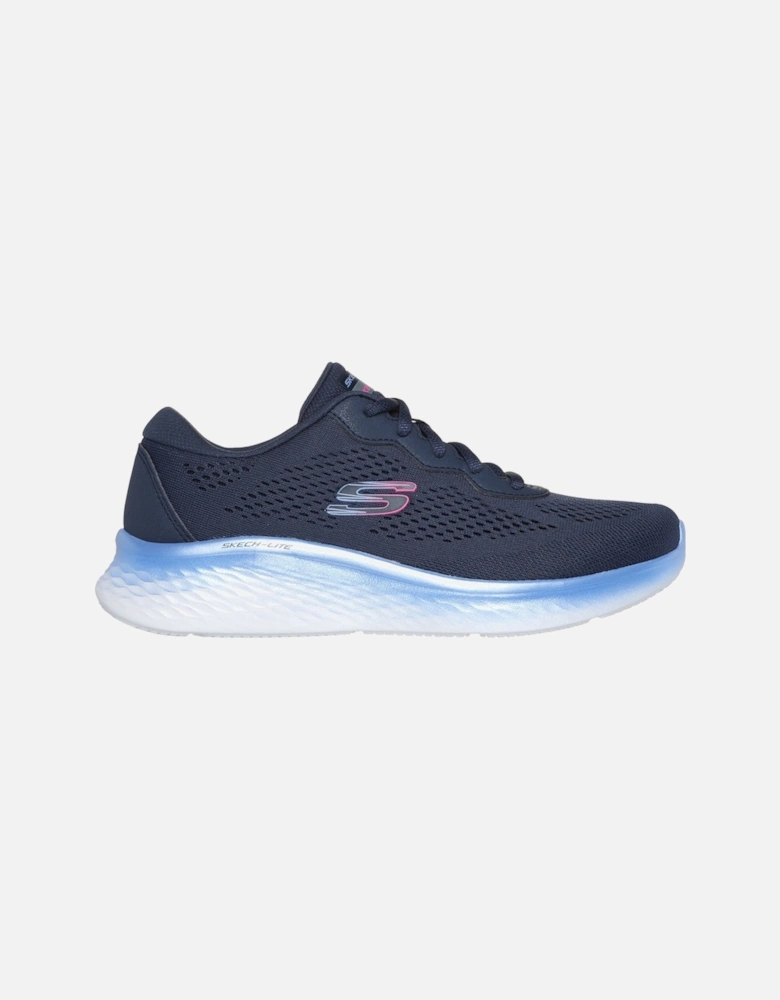 Womens/Ladies Skech-Lite Pro-Stunning Steps Trainers