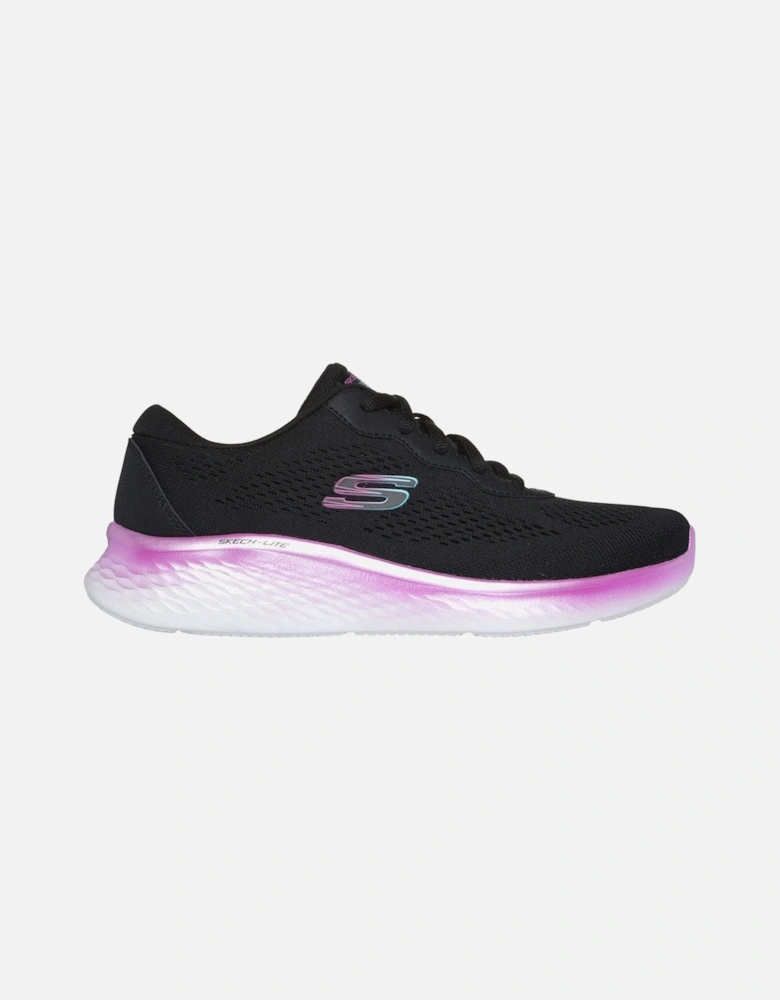 Womens/Ladies Skech-Lite Pro-Stunning Steps Trainers