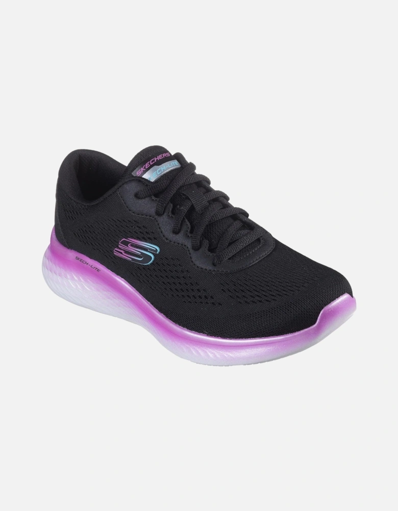 Womens/Ladies Skech-Lite Pro-Stunning Steps Trainers