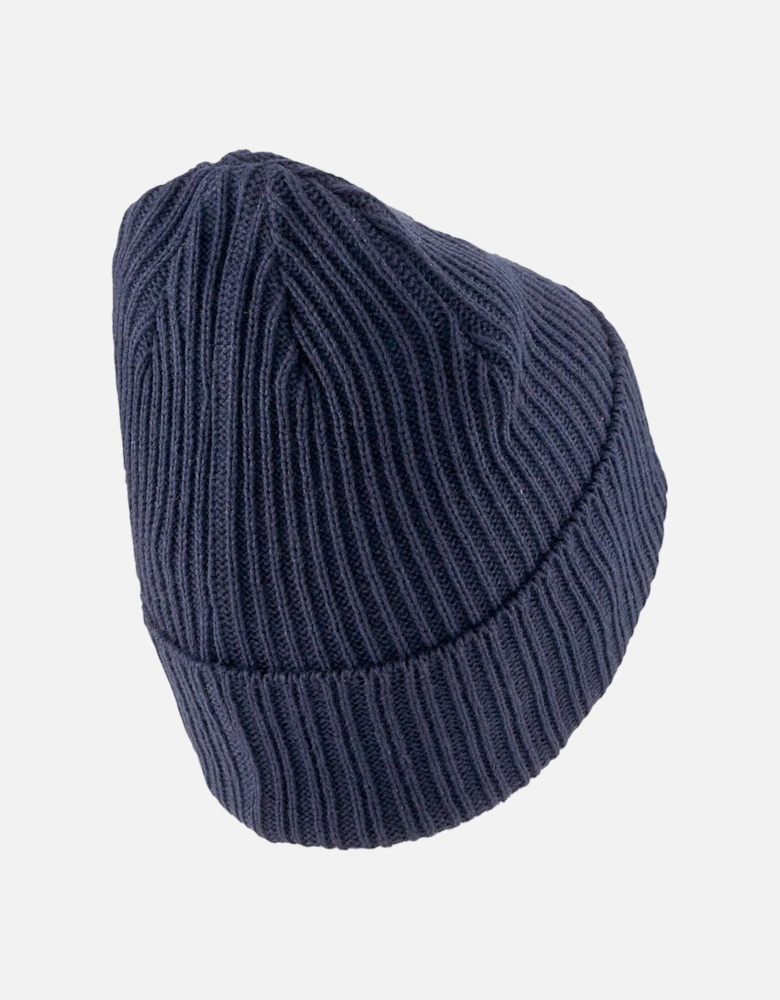 Classic Ribbed Beanie