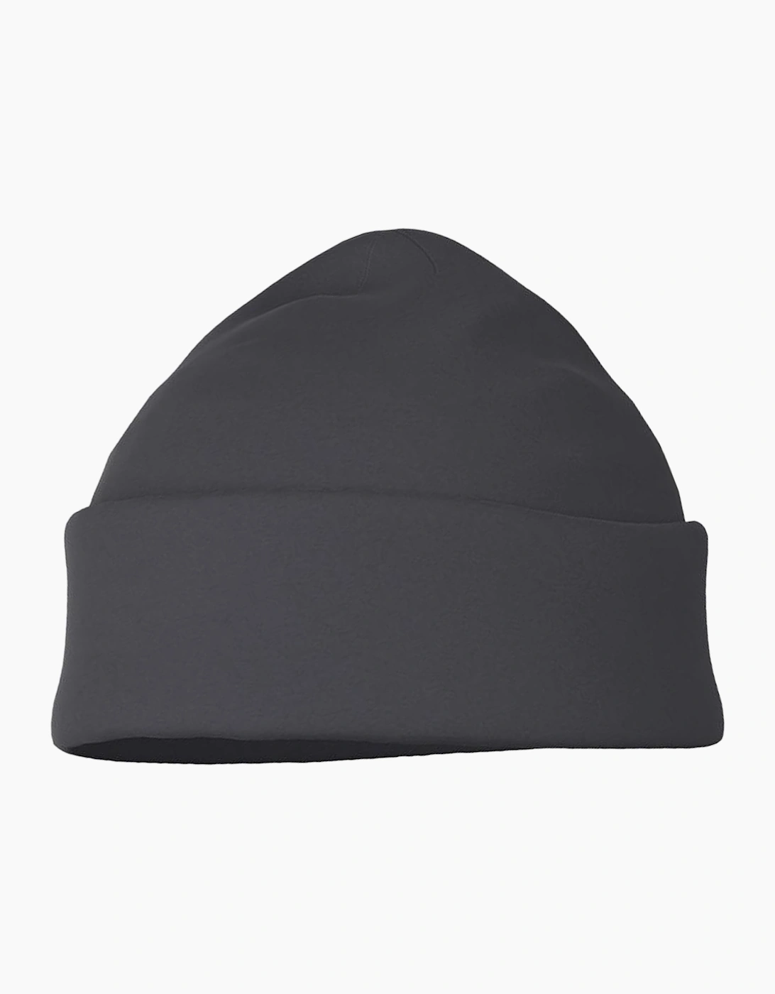 Nike Unisex Grey Peak Beanie - Size: One Size