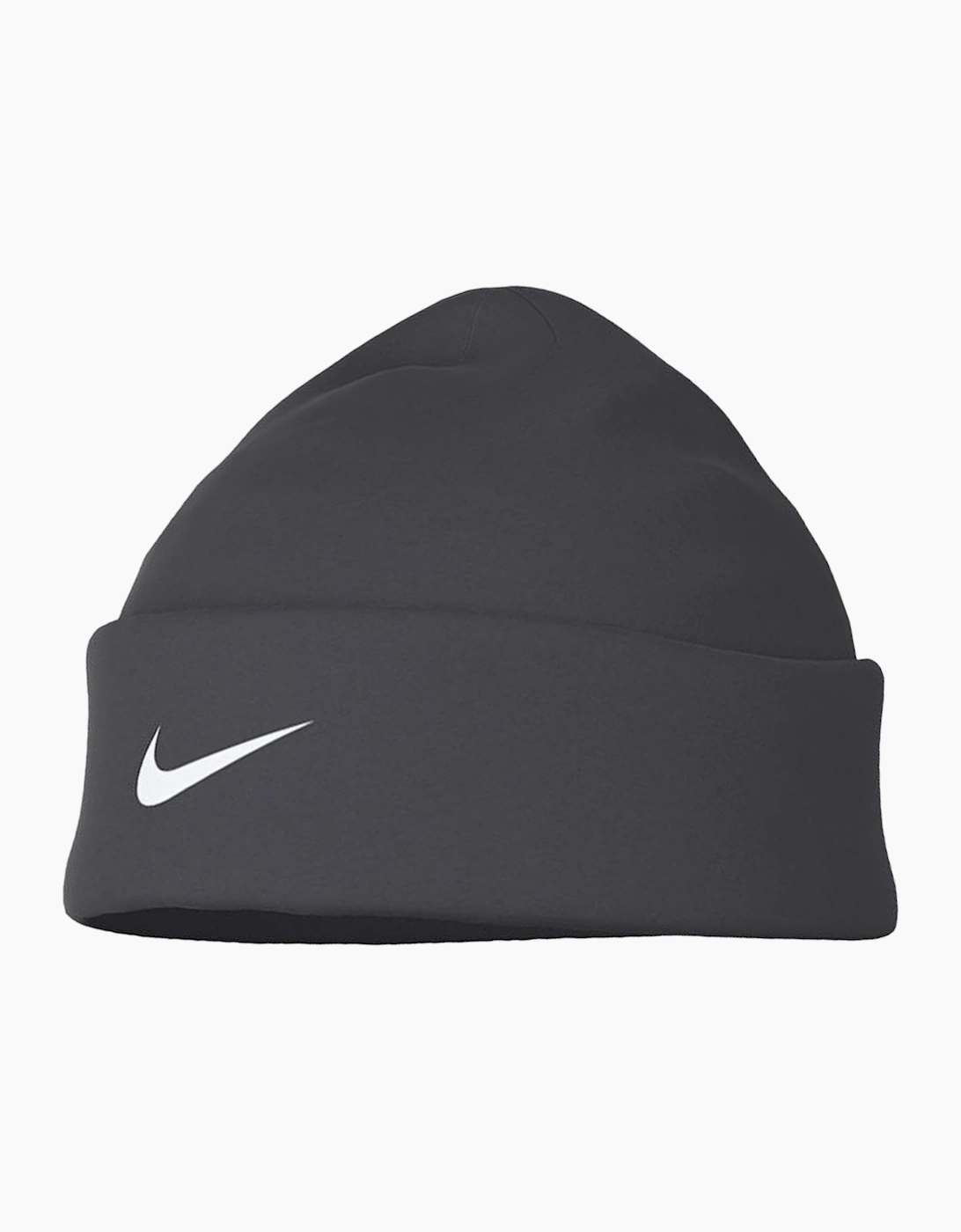 Nike Peak Beanie - Grey - Size: ONE size