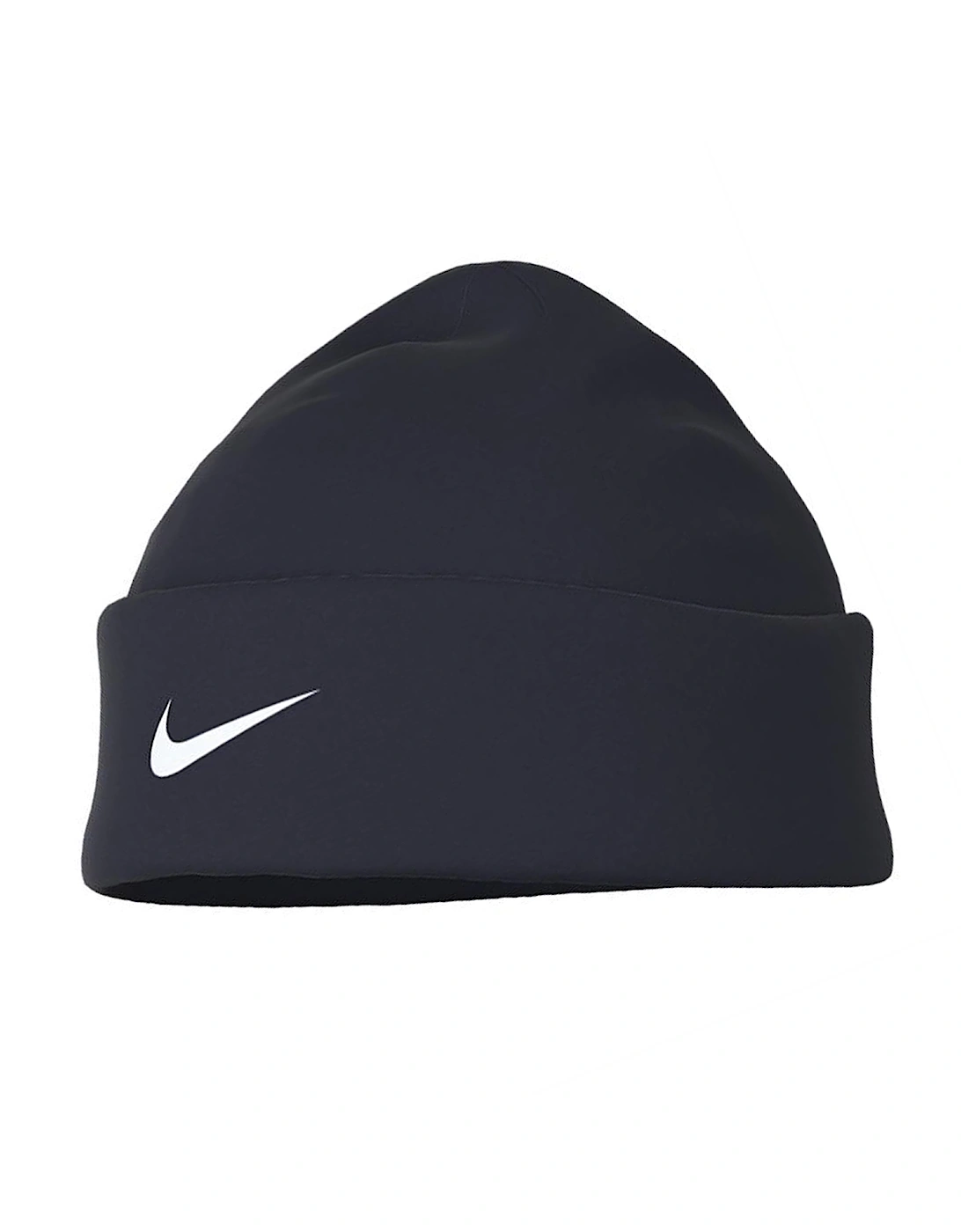 Nike Peak Beanie - Navy - Size: ONE size