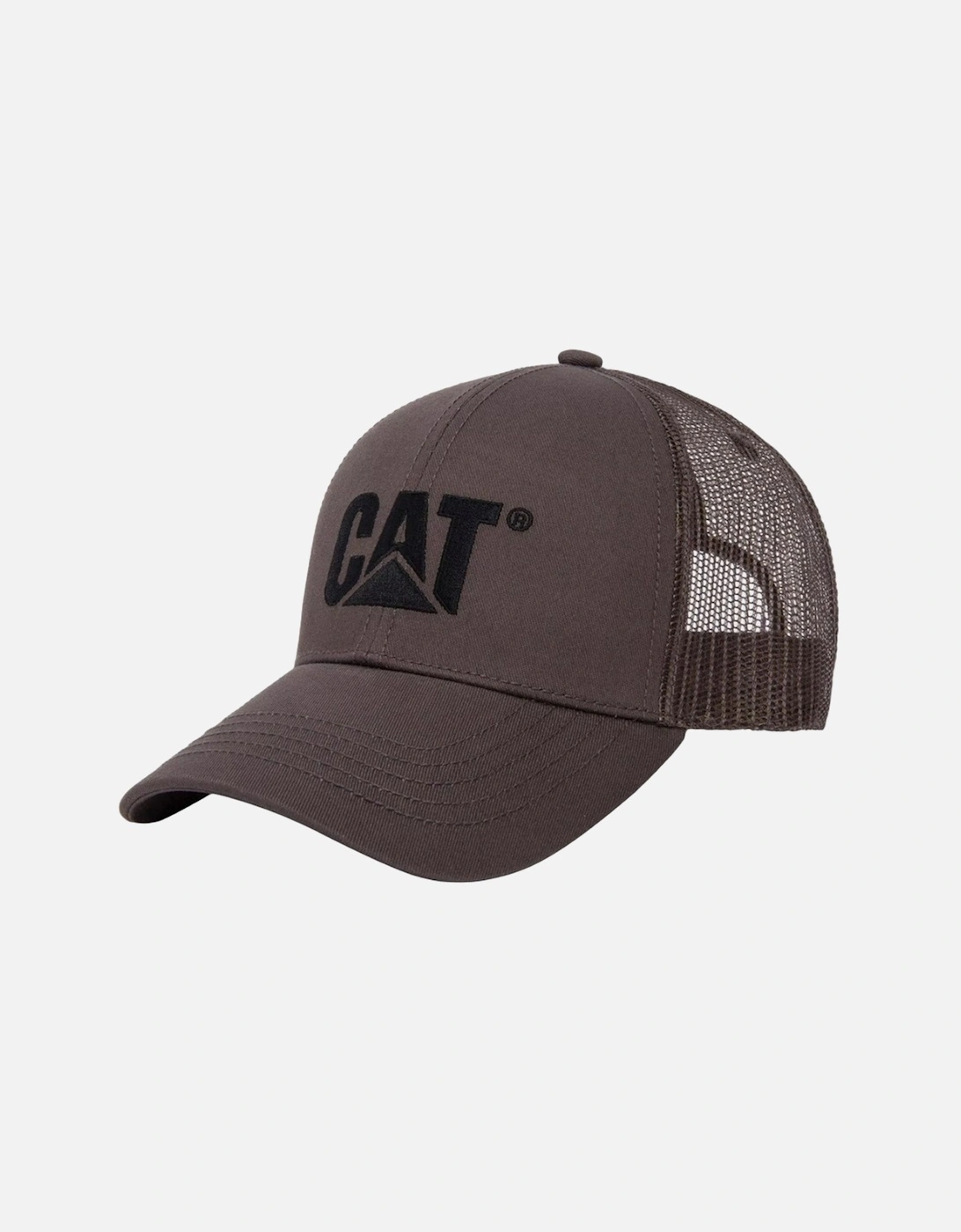 Raised Logo Baseball Cap, 4 of 3