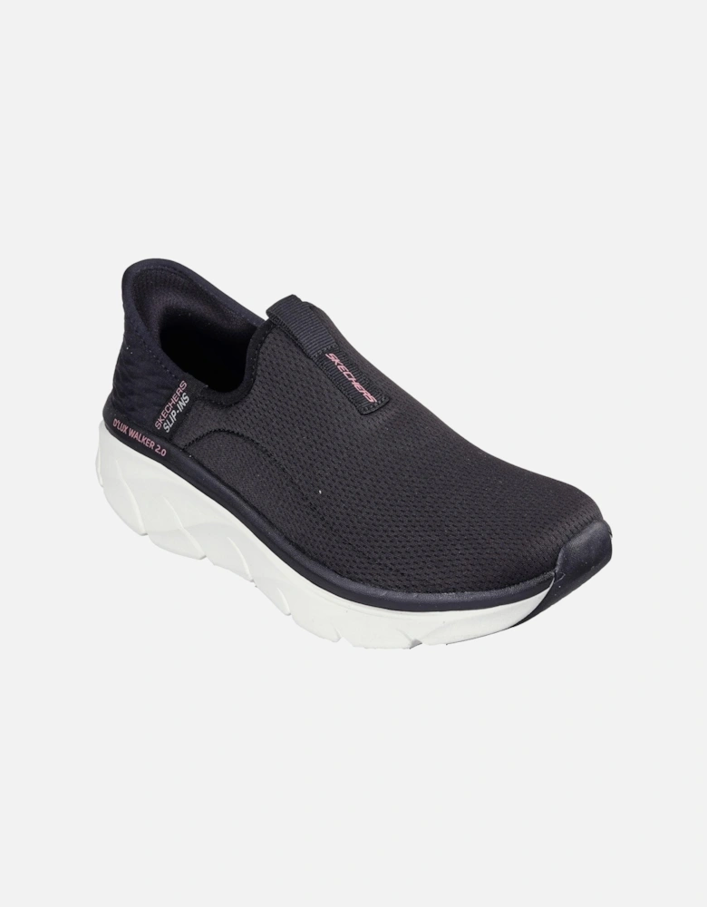 Womens/Ladies D'Lux Walker 2.0 Swave Shoes