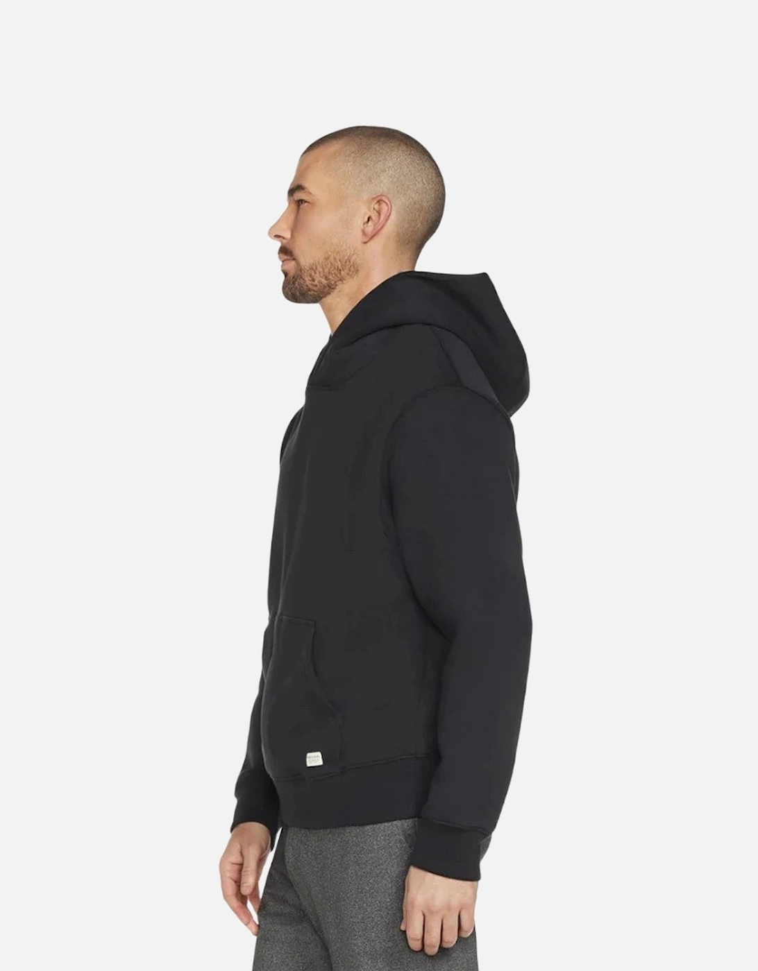 Mens Skech-Sweats Classic Moisture Wicking Hoodie