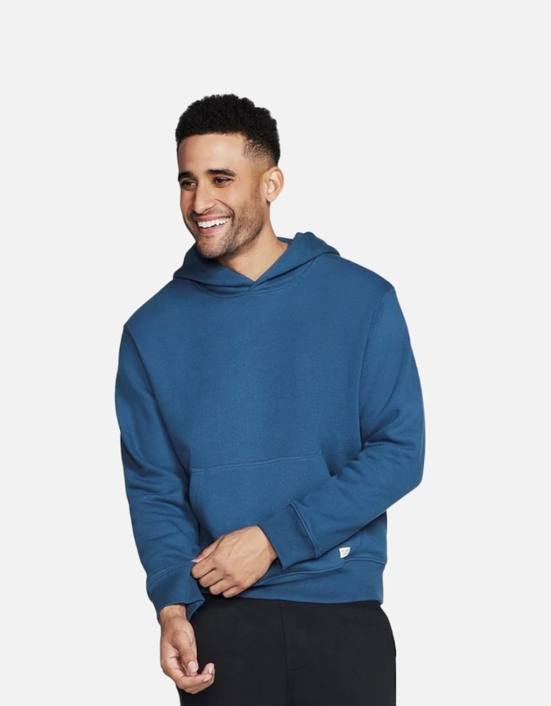 Mens Skech-Sweats Classic Moisture Wicking Hoodie