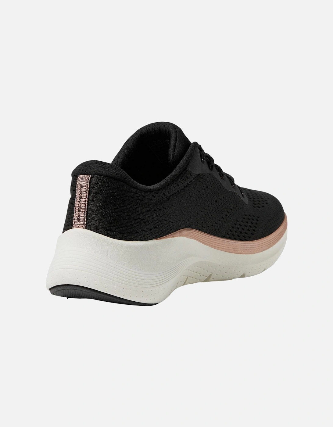 Womens/Ladies 2.0 The Distance Glow Arch Fit Shoes