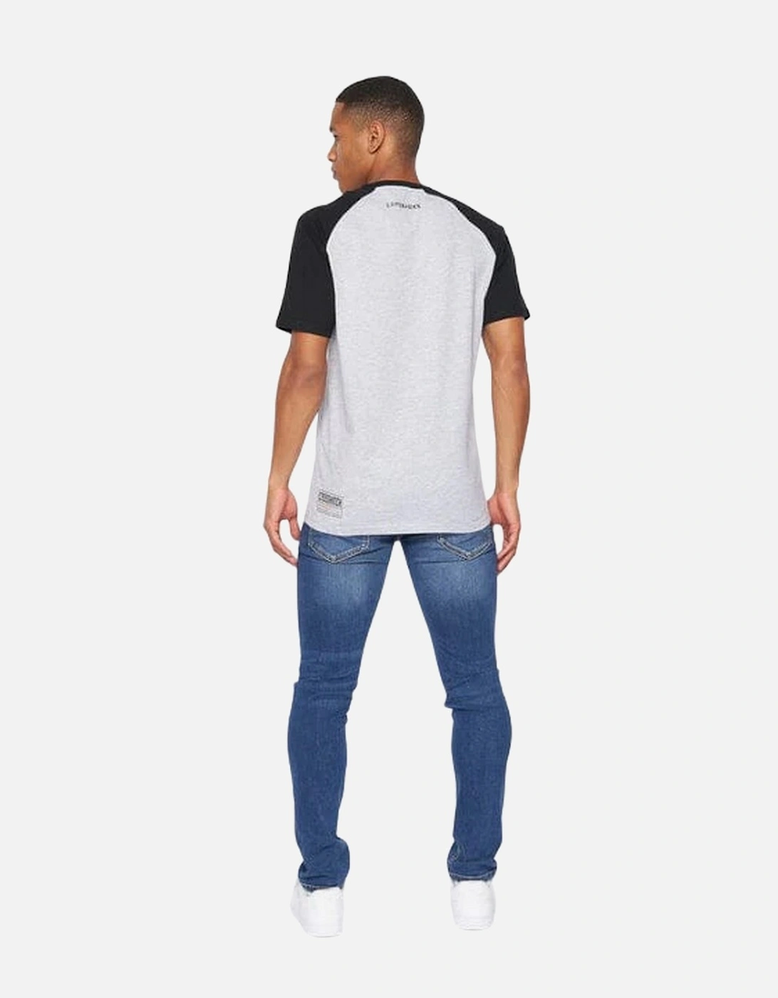 Mens Plotmar T-Shirt