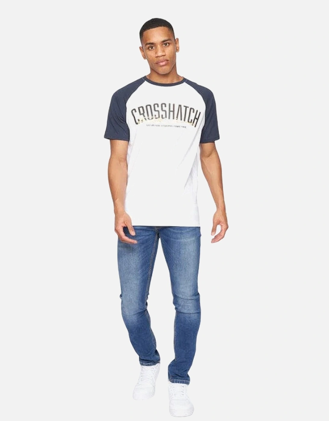 Mens Plotmar T-Shirt