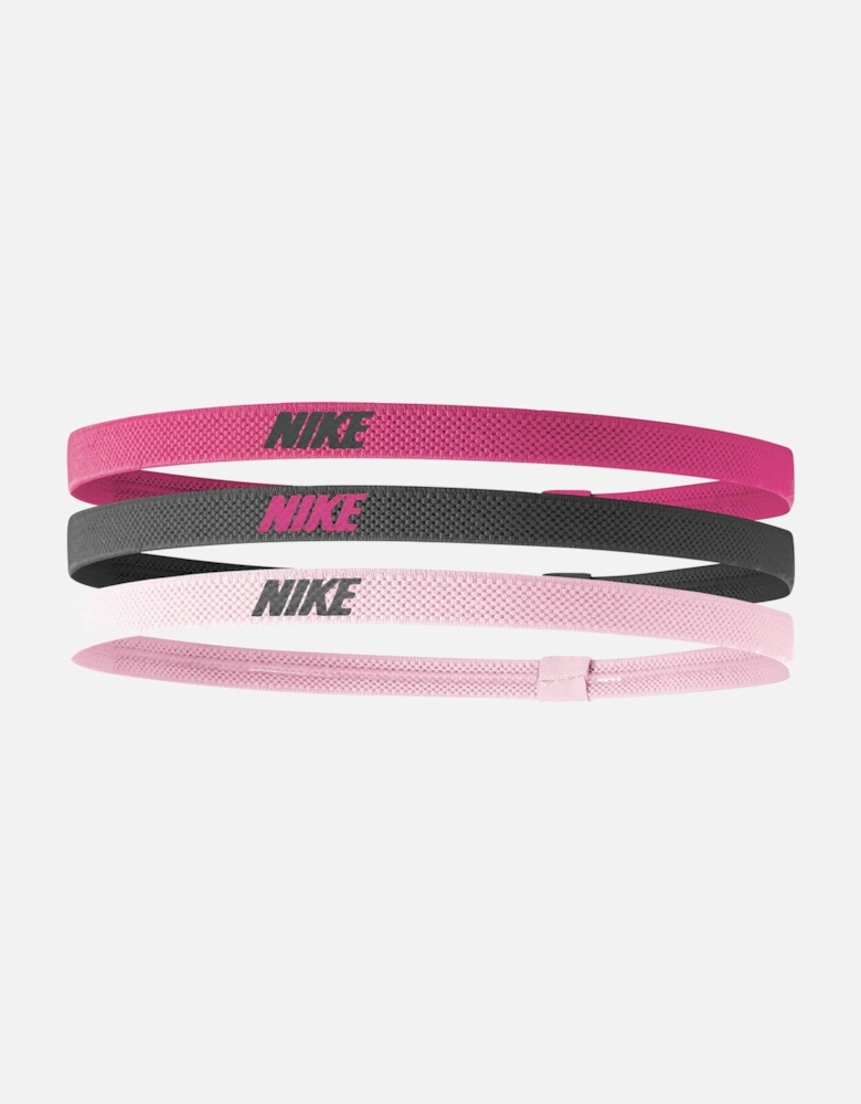 2.0 2024 Elastic Headband (Pack of 3)